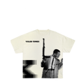 MALCOLM X TSHIRT